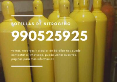 botellas-de-nitrogeno-lima