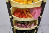 Dispensadores de frutas y verduras