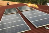 Kits Solares para Casa de Campo