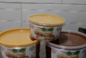 Mantequilla de Maní y Chocomani Artesanal