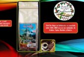 Productos Café y Chocolate Oro Negro de Quillabamba