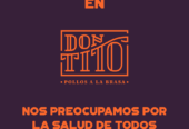 Pollería Don Tito
