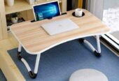 Mesa para Laptop para estudiantes y emprendores