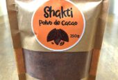 Polvo de Cacao 100% NATURAL
