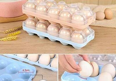 Soporte para huevos