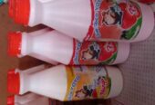 Yogurt y Queso paria de Arequipa