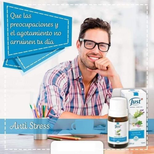 Productos JUST