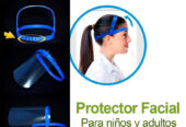 Protector-Facial