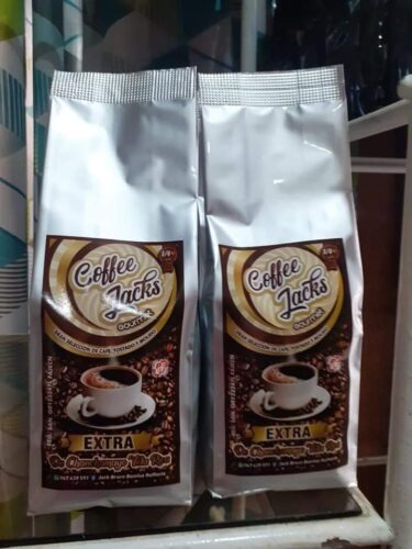 Café Extra Gourmet y de Exportación