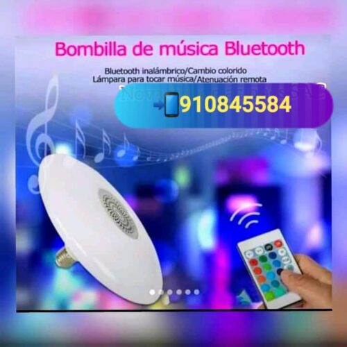 Focos-Parlante-LED-Bluetooth-5