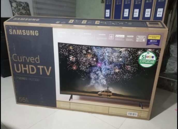 Venta de televisores excelente precio