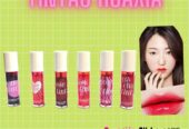 Tintas Labiales / Tinte Para Labios / Maquillaje Asiático PERÚ