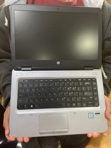 LAPTOP HP ProBook 640
