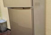 Refrigeradora Miray 250L