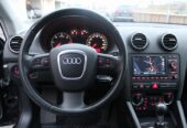 Audi A3 Sportback 2,0 TDI 170 Ch ///