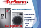 Servicio Técnico De Lavadoras Lg Samsung Daewoo Lima reparación