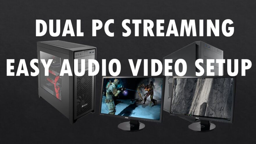 pc-obs-streaming